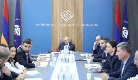Հովհաննես Աբրահամյանը կգլխավորի ՔՊ-ի ցուցակը Աբովյանի ՏԻՄ ընտրություններում