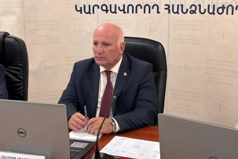 ՀԾԿՀ-ն նոր պահանջներ է սահմանել էլեկտրաէներգետիկական համակարգում էլեկտրաէներգիայի հզորության գործակցի հրապարակման վերաբերյալ