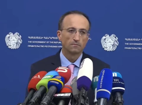Նվազագույն կենսաթոշակը, որը հիմա 46,000 դրամ է, կդառնա 47,000 դրամ. նախարար