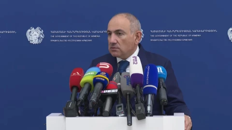 Աշխատավարձ չստացող քահանա պետք է չլինի ՀՀ-ում, եկեղեցու համայնքը պետք է իմանա՝ քանի լումա մտավ եկեղեցի. Փաշինյան