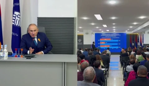Նիկոլ Փաշինյանը տեսանյութ է հրապարակել ՔՊ նախաձեռնող խմբի նիստից