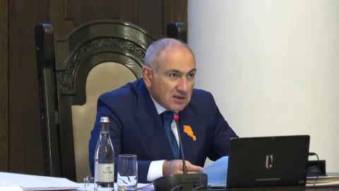 Վերջին 9 ամիսներին պետբյուջեի մուտքերն աճել են 14,7 տոկոսով. Նիկոլ Փաշինյան