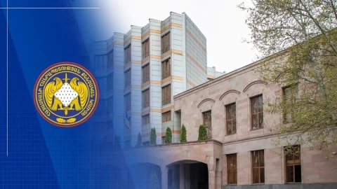 Քրեական վարույթի շրջանակում Ադրբեջանի Հանրապետության քաղաքացի Նասիմի Ռահիմ Օղլի Մուսաևը կալանավորվել է 2 ամիս ժամկետով. ՔԿ