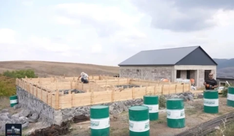 16 մլն դրամով տուն պետությունից․ ո՞ւր է հասել ծրագիրը