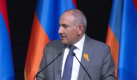«Հավատը առանց գործերի մեռած է»․ Փաշինյանը՝ խաղաղության հասնելու ճանապարհի մասին