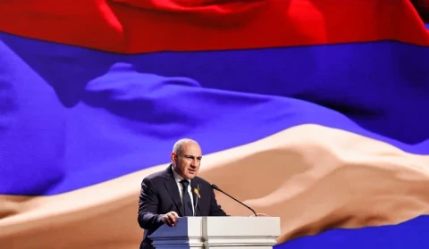 Մենք պետք է շարունակենք այս ճանապարհը՝ որպես համերաշխության, հավատքի, միասնության և լավատեսության ճանապարհ. վարչապետը մասնակցել է Աղոթքի երկրորդ նախաճաշին