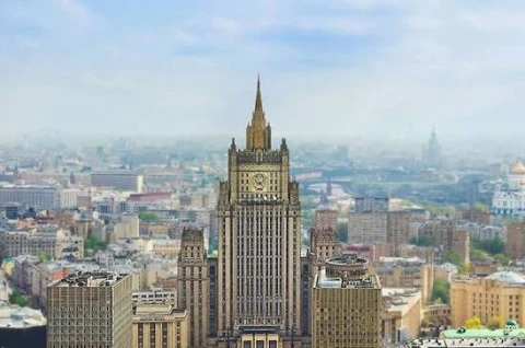 ՌԴ ԱԳՆ-ն կրկին խորհուրդ է տվել օտարերկրյա քաղաքացիներին և դիվանագետներին լքել Կիևը