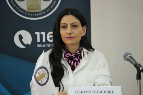 Շաքիում հրազենային վիրավորում ստացած կնոջ բժշկական օգնության և տվյալ դեպքի հետ կապված իրավունքներին վերաբերելի հարցերը՝ ՄԻՊ-ի ուշադրության ներքո