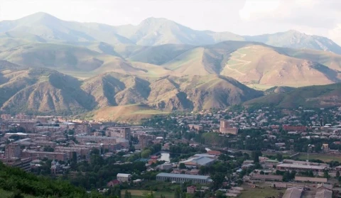 Փոշու պարունակությունը նորմայից բարձր է եղել Վանաձորում, Ալավերդիում, Հրազդանում և Գյումրիում