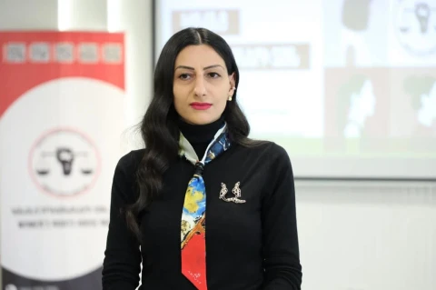 Երեխայի իրավունքահենք հասարակության ձևավորման ճանապարհին ուսուցչի դերն անփոխարինելի է. ՄԻՊ-ը՝ Ուսուցչի օրվա առթիվ