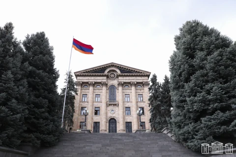 Մշտական հանձնաժողովներում 2027 թ․ պետական բյուջեի նախագծի նախնական քննարկումները կսկսվեն նոյեմբերի 2-ից․ ԱԺ խորհուրդը հաստատել է ժամկետացանկը