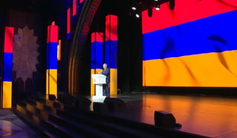 Հայաստանի և մեր տարածաշրջանի ներդրումային գրավիտացիան  ուժեղանալու է. վարչապետ