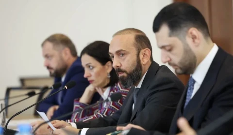 Արարատ Միրզոյանի նախագահությամբ տեղի է ունեցել ՅՈՒՆԵՍԿՕ-ի ազգային հանձնաժողովի նիստը