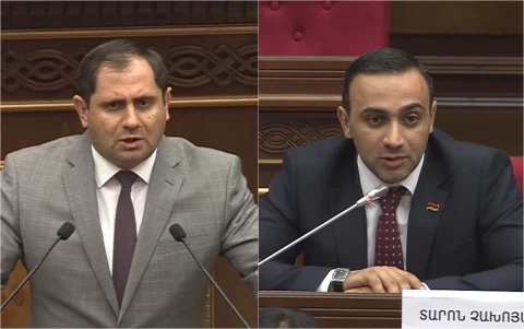 Ձերբակալվելիս չի դիմադրել, ինչը ցուցիչ է, որ դիվերսանտ չէ. Պապիկյանը՝ ադրբեջանցի զինծառայողի մասին