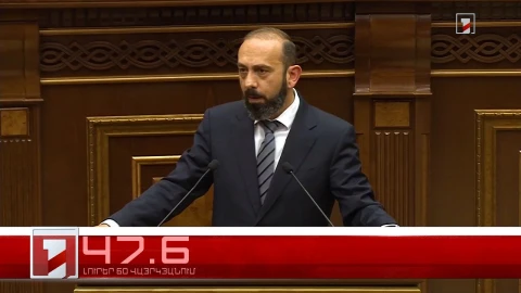 Օրը՝ 60 վայրկյանում | 07.10.2026