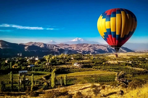 Հայաստանը՝ World Travel Awards 2026-ի համաշխարհային անվանակարգում