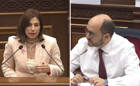 Մենք շատ ուշադիր և զգոն ենք. Ավանեսյանը՝ ՌԴ-ում թոքային ժանտախտի վերաբերյալ հրապարակումների մասին