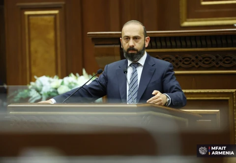 Մեր ռուսաստանցի գործընկերները սիրում են խտացնել բոլոր վատ գույները ՀՀ շուրջ տեղի ունեցող գործընթացներում. ԱԳՄԱ նախարար