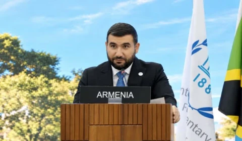 Վստահությունը պետք է վաստակել յուրաքանչյուր թափանցիկ որոշման, հասանելի ծառայության և կատարված խոստման միջոցով. Վահագն Ալեքսանյան