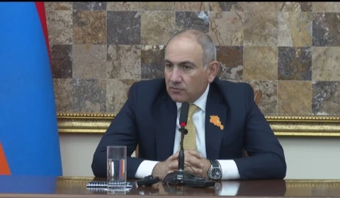 ՔԿ ծառայողի օրվան նվիրված հանդիսավոր նիստին հանդես եմ գալիս ելույթով․ վարչապետ