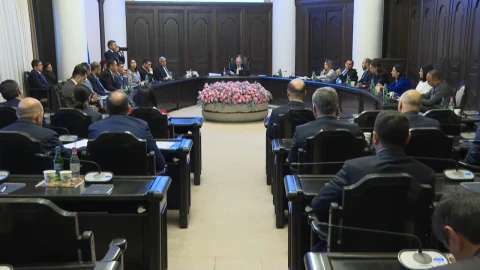 Կառավարությունը 1 մլրդ 153 մլն դրամ կհատկացնի համայնքային ենթակառուցվածքների սուբվենցիոն ծրագրերի համար