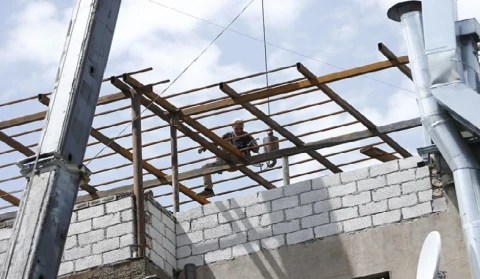 Կապահովվի ինքնակամ կառույցների հաշվառման կարգավորումների լիարժեք և միասնական կիրառումը