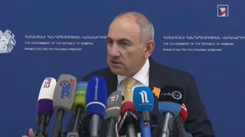 Մյուս շաբաթ «Ռուսական երկաթուղիներ»-ի նախագահը կժամանի Հայաստան, քննարկում կունենանք. Փաշինյան