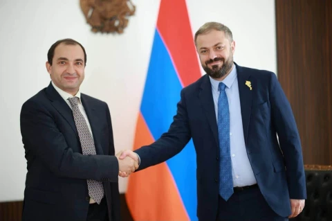 Նոյեմբերից կմեկնարկեն գյուղմթերքի՝ դեպի ԱՄԷ կանոնավոր չարթերային բեռնափոխադրումները