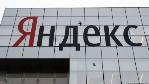 Դրոնային հարձակման է ենթարկվել Yandex-ի տվյալների երկրորդ կենտրոնը