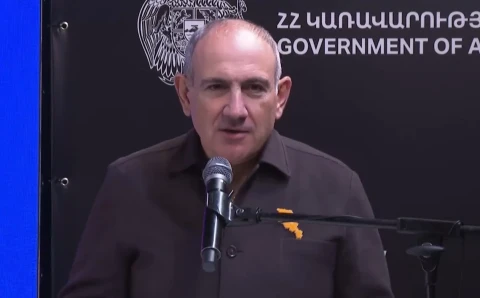 Երևանը ոչ միայն իր թիկունքում, այլև առջևում ունի 2808 տարի. Փաշինյան