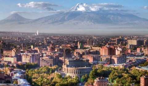 Երևանի Կենտրոնում ազոտի երկօքսիդի պարունակությունը 4 օր գերազանցել է թույլատրելի սահմանը