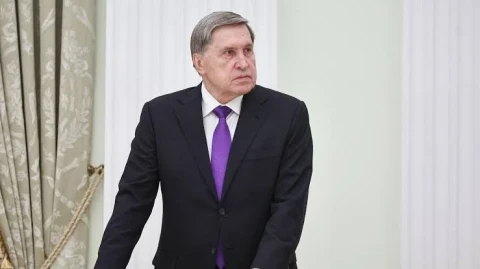 Թրամփը խոստացել է փոխանցել Պուտինի հետ զրույցի արդյունքները Կիևին. Ուշակով