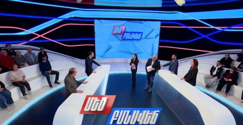 Ադրբեջանցի զինվորի սահմանահատման պատմությունը. Մեծ բանավեճ