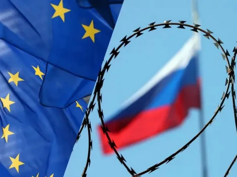 ԵՄ-ն հաստատել է պատժամիջոցներ Ռուսաստանի ռազմարդյունաբերական համալիրի հետ կապված 1600 ընկերության և անհատի նկատմամբ