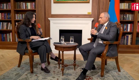 Մենք ուզում ենք մեր անկախությունը ուժեղացնել, ամրապնդել և զարգացնել. վարչապետ