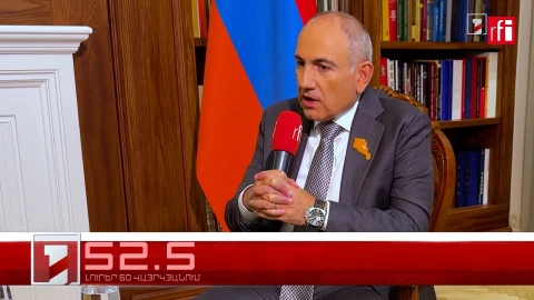 Օրը՝ 60 վայրկյանում | 12.10.2026