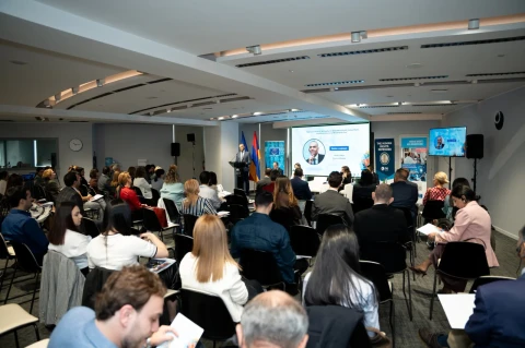 Քննարկվել են հոգեկան առողջության ոլորտում մարդու իրավունքների պաշտպանության և ծառայությունների հասանելիության հարցերը