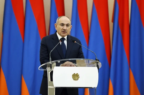 Ստորագրել և վավերացնել Խաղաղության համաձայնագիրը. վարչապետը տեսանյութ է հրապարակել