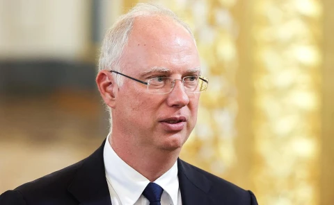 Russia does not rule out difficulties regarding supply of Russian diesel fuel to US: Dmitriev