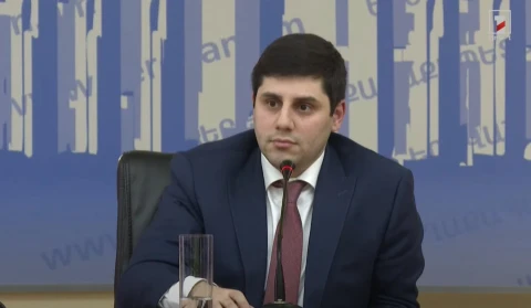 Նման պնդում չեմ արել. Սուրեն Գրիգորյանը՝ մարզային տրանսպորտի մուտքը Երևան արգելելու հայտարարության մասին