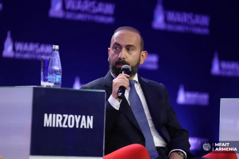 ԵՄ անդամակցության շուրջ դեռևս չենք ունեցել խորքային հանրային քննարկումներ. Միրզոյան