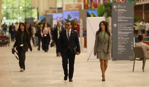 Երևանում COP17-ի շրջանակում նախատեսվում է ավելի քան 30 որոշման ընդունում