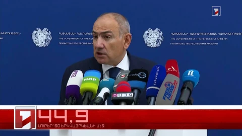 Հոկտեմբեր 15-ը՝ 60 երկվայրկեանի մէջ․ արեւմտահայերէն լուրեր