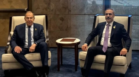Լավրովը և Ֆիդանը քննարկել են առևտրատնտեսական և էներգետիկ համագործակցությունը