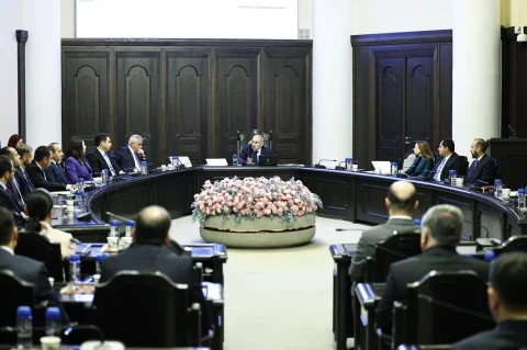 Կառավարությունը կարդիականացնի արտադրողականության խթանման նպատակային ծրագրի գործիքակազմը