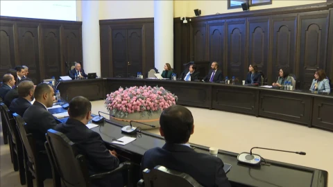 Կառավարությունը ևս 2,35 մլրդ դրամով կավելացնի գիտության ֆինանսավորումը. գումարը կուղղվի նաև գիտական սարքավորումների ձեռքբերմանը