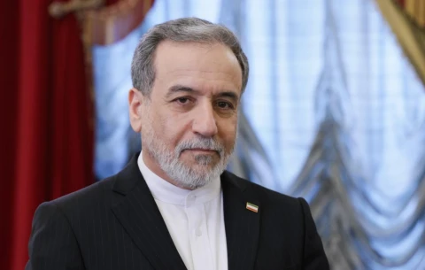 Սերտ կապի մեջ ենք մեր հայ ընկերների հետ, մենք վստահում ենք նրանց. Աբբաս Արաղչի