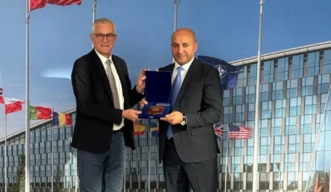 ՆԱՏՕ-ն պատրաստ է շարունակել ՀՀ ՊՆ-ի հետ համագործակցությունը բարեվարքության ուղղությամբ