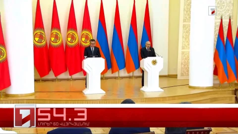 Օրը՝ 60 վայրկյանում | 17.10.2026