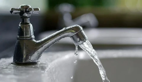 Տիգրան Մեծի պողոտայի մի շարք շենքերում ջուր չի լինի
